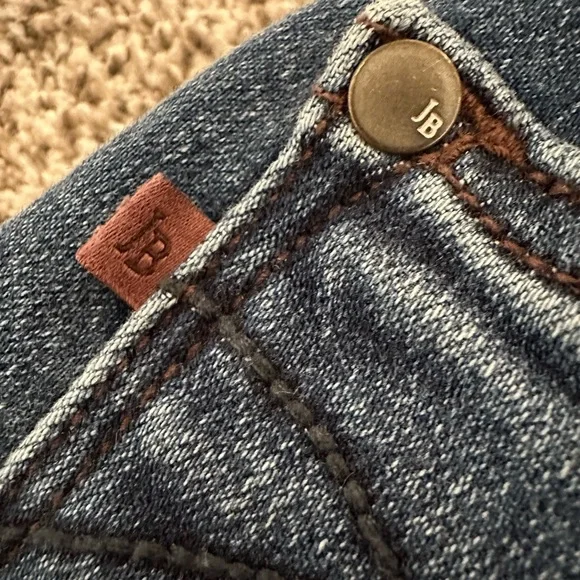 Judy Blue Bootcut Jeans! 5/27 - Picture 4 of 5